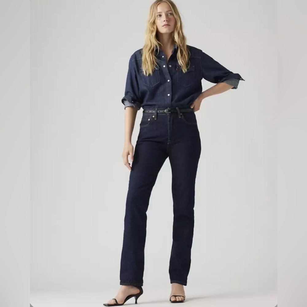 NWT Levi's 501 Jeans 30x30​